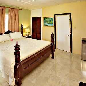 King Room Balcony